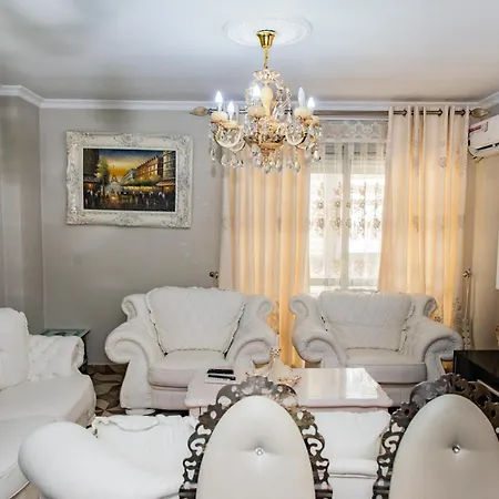 Eka Apartmán Vlorë
